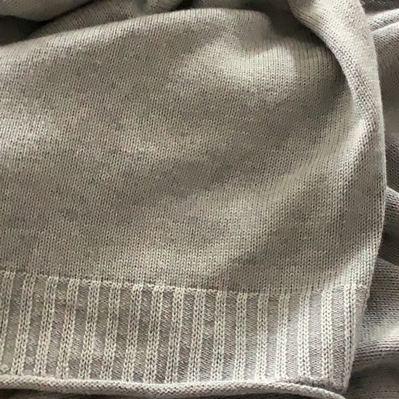 Escada poncho /  cape one size - Picture 5 of 7